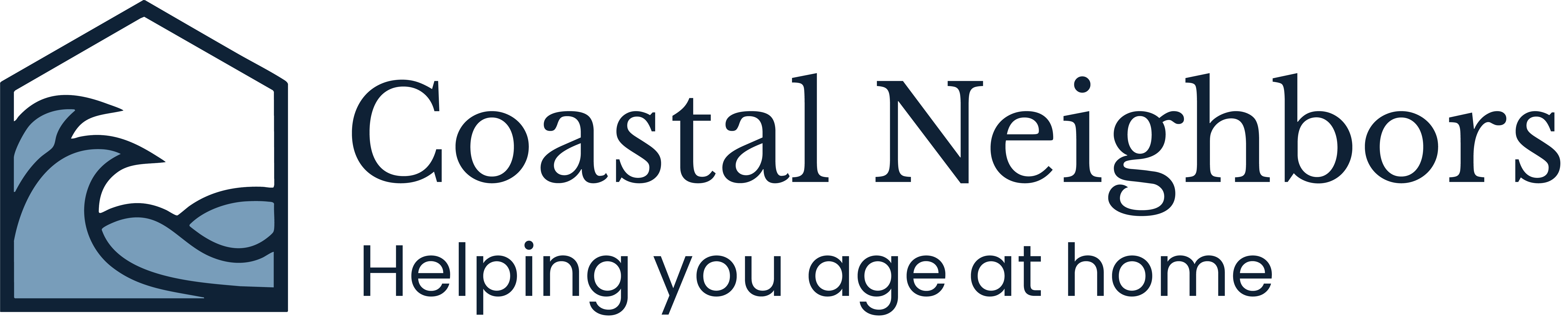 Coastal Neighbors logo