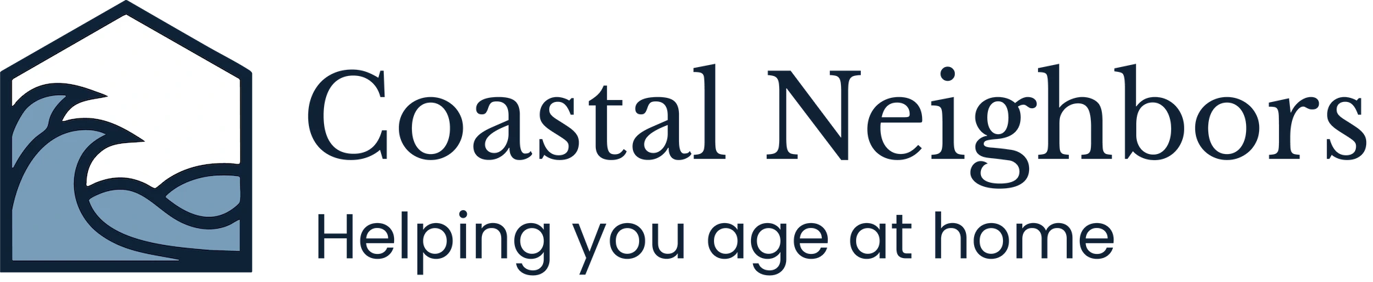 Coastal Neighbors logo